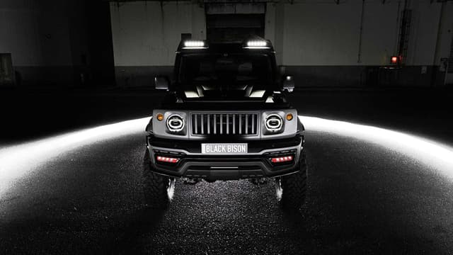 Front View Image - 6365